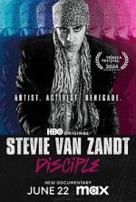 Watch Stevie Van Zandt: Disciple FMoviesFree