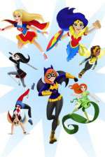 Watch DC Super Hero Girls Super Hero High FMoviesFree