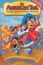 Watch An American Tail The Mystery of the Night Monster FMoviesFree
