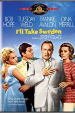 Watch I'll Take Sweden FMoviesFree