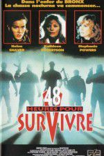 Watch Survive the Night FMoviesFree