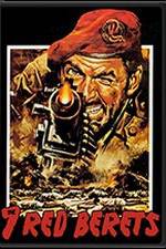 Watch Sette baschi rossi FMoviesFree