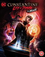 Watch Constantine City of Demons: The Movie FMoviesFree