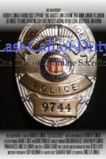 Watch Last Call of Duty FMoviesFree