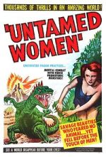 Watch Untamed Women FMoviesFree