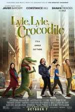 Watch Lyle, Lyle, Crocodile FMoviesFree