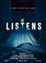 Watch It Listens (Short 2022) FMoviesFree