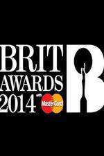 Watch The 2014 Brit Awards FMoviesFree
