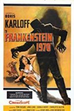 Watch Frankenstein 1970 FMoviesFree