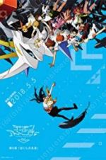 Watch Digimon Adventure Tri. 6: Future FMoviesFree