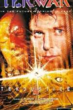 Watch TekWar TekJustice FMoviesFree