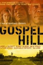Watch Gospel Hill FMoviesFree