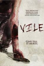 Watch Vile FMoviesFree