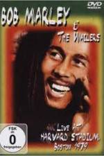 Watch Bob Marley and The Wailers - Live At Harvard Stadium FMoviesFree
