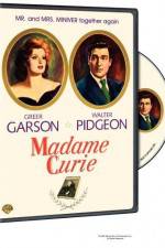 Watch Madame Curie FMoviesFree