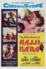 Watch The Adventures of Hajji Baba FMoviesFree