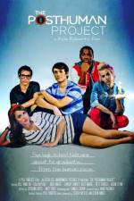 Watch The Posthuman Project FMoviesFree