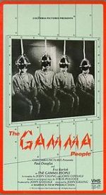 Watch The Gamma People FMoviesFree