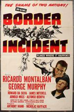 Watch Border Incident FMoviesFree