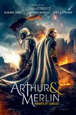 Watch Arthur & Merlin: Knights of Camelot FMoviesFree