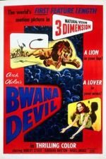 Watch Bwana Devil FMoviesFree