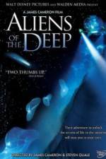 Watch Aliens of the Deep FMoviesFree