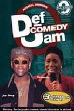 Watch Def Comedy Jam: All Stars Vol. 9 FMoviesFree