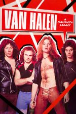 Watch Van Halen: A Mammoth Legacy FMoviesFree