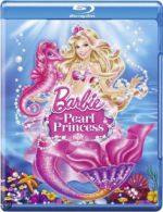 Watch Barbie: The Pearl Princess FMoviesFree