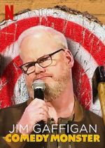 Watch Jim Gaffigan: Comedy Monster (TV Special 2021) FMoviesFree