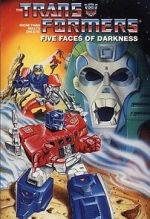 Watch Transformers: Five Faces of Darkness FMoviesFree