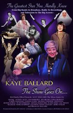 Watch Kaye Ballard - The Show Goes On FMoviesFree