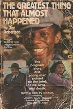 Watch The Greatest Thing That Almost Happened FMoviesFree