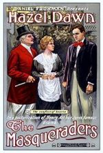 Watch The Masqueraders FMoviesFree