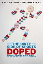 Watch Doped: The Dirty Side of Sports FMoviesFree