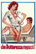 Watch Che dottoressa ragazzi! FMoviesFree