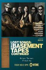 Watch Lost Songs: The Basement Tapes Continued FMoviesFree