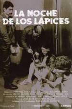 Watch Night of the Pencils FMoviesFree