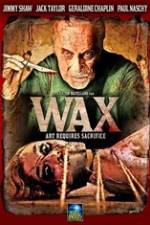 Watch Wax FMoviesFree