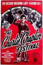 Watch Charlie Chaplin Festival FMoviesFree