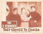 Watch They Stooge to Conga (Short 1943) FMoviesFree