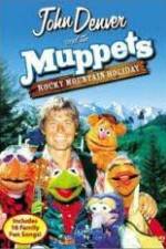 Watch Rocky Mountain Holiday with John Denver and the Muppets FMoviesFree