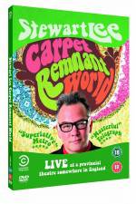 Watch Stewart Lee - Carpet Remnant World FMoviesFree