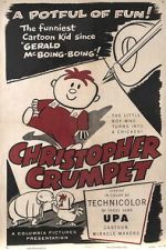 Watch Christopher Crumpet FMoviesFree