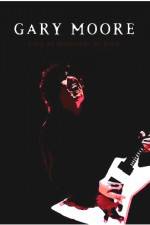 Watch Gary Moore The Definitive Montreux Collection (1995) FMoviesFree