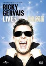 Watch Ricky Gervais Live 3: Fame FMoviesFree