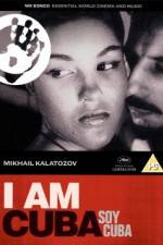 Watch I am Cuba FMoviesFree