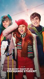 Watch The Secret Diary of an Exchange Student FMoviesFree