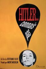 Watch Hitler, connais pas FMoviesFree