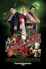 Watch A Very Harold & Kumar Christmas FMoviesFree